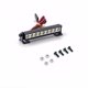 thumbnail image 1 of Luces de techo Bewildely de plástico 1/10 para Axial SCX10 Capra TRX4 D90 RC, 1 of 6