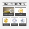 thumbnail image 3 of Texture Powder for Men, Hair Styling Powder for Men, Hair Volumizing Powder for Men Matte Hairstyle, 3 of 5