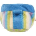 thumbnail image 4 of ACORN Toddlers' Easy-On Moc Slipper, 4 of 6