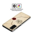 thumbnail image 2 of Head Case Designs Officially Licensed Harry Potter Hogwarts Letter Envelope Acceptance Parchment Hard Back Case Compatible with Samsung Galaxy S10, 2 of 7