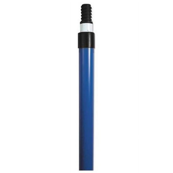36 to 60 in. Microfeather Duster Telescopic Handle - Blue