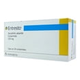 thumbnail image 2 of Entresto 30 compromidos 100 mg, 2 of 4