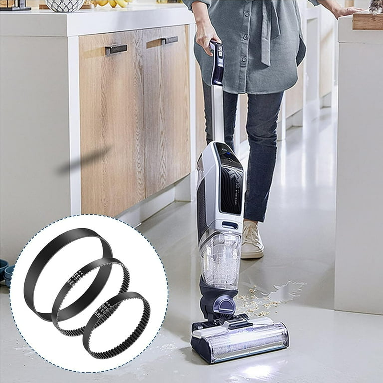 Vacuum Belt for Bissell ProHeat 2X Revolution Pet Pro Carpet