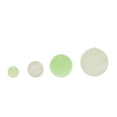 thumbnail image 4 of 100 Piezas Aparejo Luminoso Macarena Verde 4mm / 6mm / 8mm / 10mm, 4 of 5