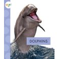 thumbnail image 2 of Dauphins (Animaux Marins Tachetés), 2 of 2