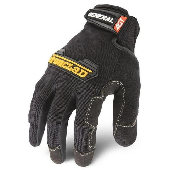 Ironclad General Utility Gloves - Medium