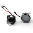 thumbnail image 2 of ORUYROP 2pcs LED F 150 Puddle Lights High Power White Lamp Assembly for For Ford Fusion Edge Mondeo Taurus Explorer Expedition, 2 of 4
