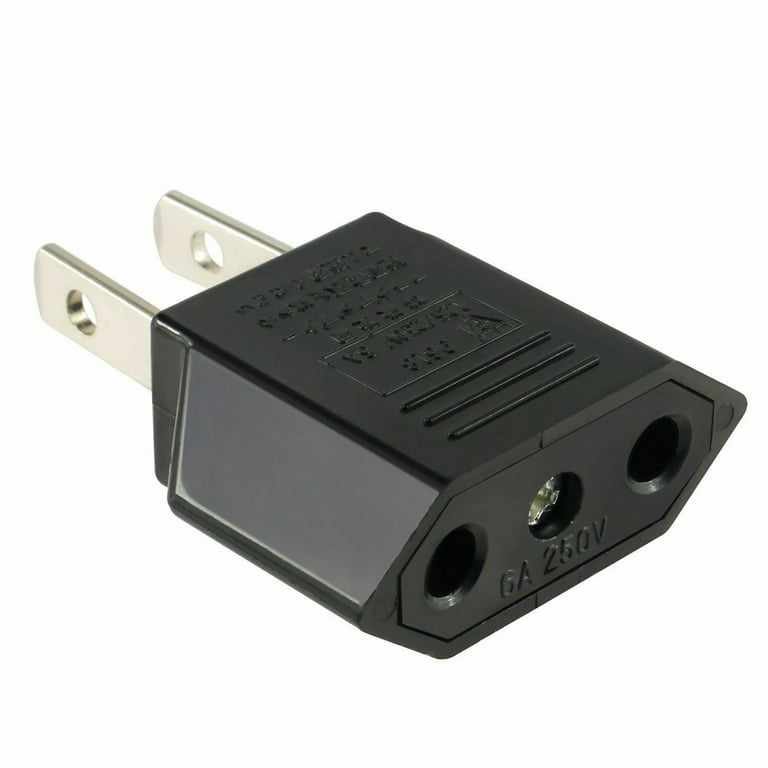 Travel Adapter for New York - USA 