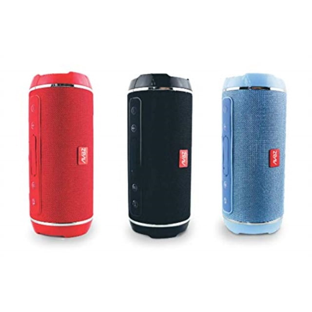 bt portable speaker
