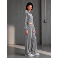 thumbnail image 2 of Conjunto Sudadera Y Pantalón Dama Shendy Vendy Comodo Casual, 2 of 6