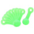 thumbnail image 1 of kurtrusly 10x BIKE RUBBER BRAKE BLEED NIPPLE GREASE CAPS DUST COVER Fluorescent Green, 1 of 9