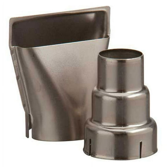 R&F Hot Air Gun Nozzle - Circle