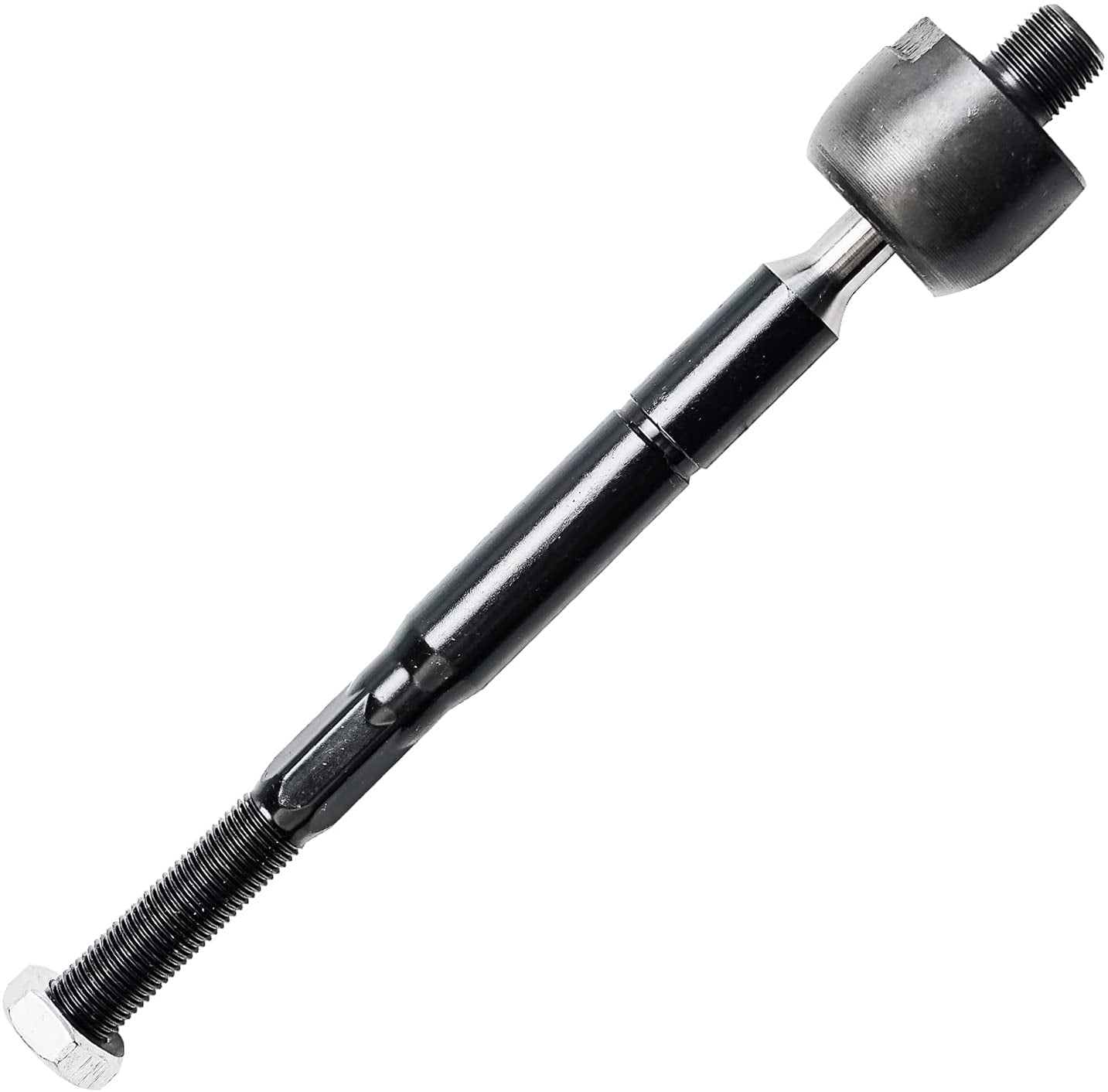 Detroit Axle - Pair Front Inner Tie Rods for 2005-2010 Honda Odyssey 2006 2007 2008 2009 Inner Tie Rod Ends Replacement