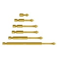 thumbnail image 4 of 1 Pcs 70mm Magnetic Screwdriver Bits High Hardness Impact Driver Batch Head, 4 of 5