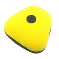 thumbnail image 3 of Accesorios de filtro de aire de espuma de motocicleta reemplazo de filtro de aire para Yamaha WR250F YZ250F WR450F YZ450F, fácil de instalar Baoblaze reemplazo de motocicleta, 3 of 8