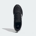 thumbnail image 2 of Tenis Adidas IE8589 para Niño color Negro, 2 of 3