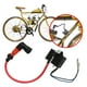 thumbnail image 4 of Bobina De Encendido CDI, Bobina De Encendido Motorizada Duradera Que Aumenta La Chispa Para 49 Cc-80 Cc Para Motor De 2 Tiempos Motorizado ANGGREK Rojo, 4 of 8