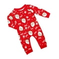 thumbnail image 2 of Onlypjs Family Matching Christmas Pajamas Set for Women, Men, Couples, 2 of 6