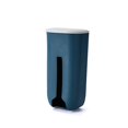 thumbnail image 1 of ENJOYW Home Wall-mounted Hanging Kitchen Bathroom Plastic Garbage Bag Storage Rack Box Storage Box, 1 of 6