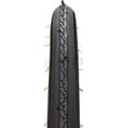 thumbnail image 3 of Kenda Street K35 Tire - 27 x 1-1/4, Clincher, Wire, Black/Tan, 22tpi, 3 of 3