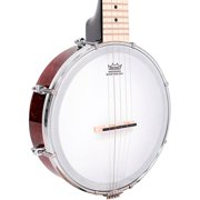 Plucky 5-String Travel Banjo