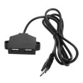 thumbnail image 1 of Prise USB, Prise de Charge Double USB, Station de Charge Multi USB, Fabriquée avec Expertise, 1 of 8