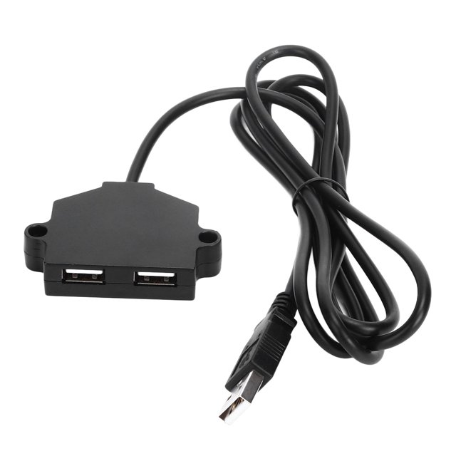 Prise USB, Prise de Charge Double USB, Station de Charge Multi USB, Fabriquée avec Expertise