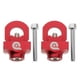 thumbnail image 1 of 2x de Tensores de Cadena BMX , Herramienta de Ajuste de Tensión de Cadenas de, 1 of 8