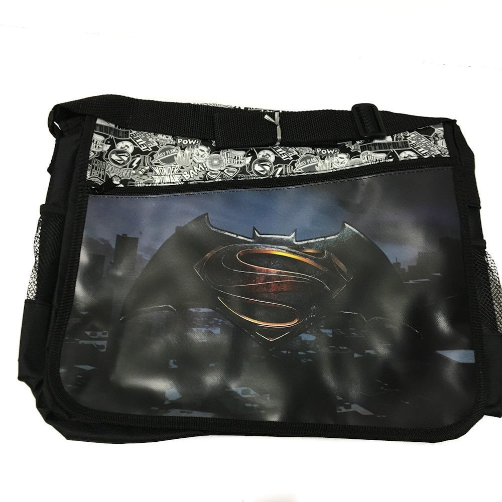 batman shoulder bag