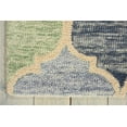 thumbnail image 5 of Nourison Vivid Light Multicolor Area Rug VIV07 4'X6', 5 of 6