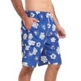 thumbnail image 1 of Traje de Baño Scotamalone para Hombre de Secado Rápido en Nylon, 1 of 6