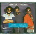 thumbnail image 2 of Tetrack - Trouble - World / Reggae - CD, 2 of 3