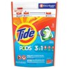 Tide PODS Ocean Mist Scent HE Turbo Liquid Detergent Pacs, 35 count