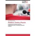 thumbnail image 1 of Palabra, Canto y Poesa, 1 of 2