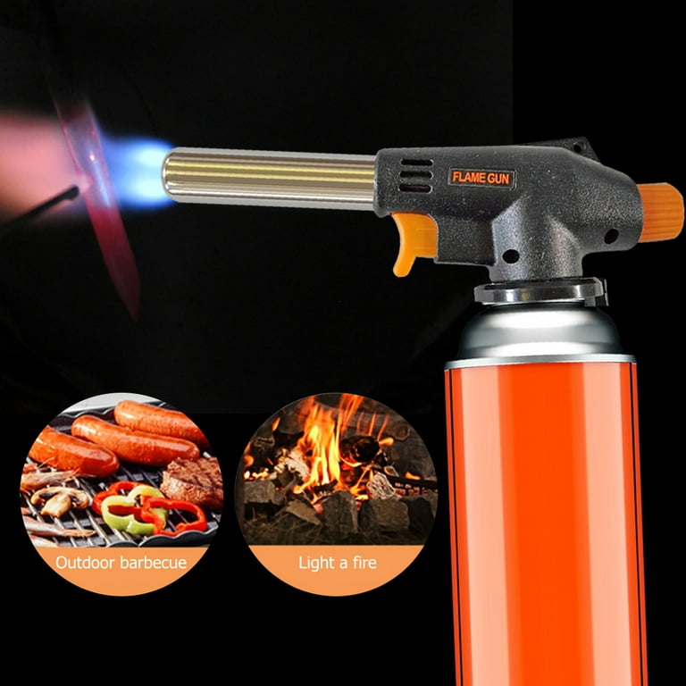 Flamethrower Fuel Tank