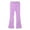 p99PP143, variant on MEZZALL Girls Flared Leggings Pants With Ruffle Casual Blend Pull On Trousers For Toddler Kids Daily Wear, 13-14 Years