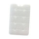 thumbnail image 2 of Bolsa de hielo ligera para neveras rectangulares, a prueba de fugas y reutilizable, para playa. C1000g, 2 of 9