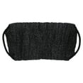 thumbnail image 3 of AfterSpa Exfoliating Wash Cloth, Black, 1 Wash Cloth, 3 of 3