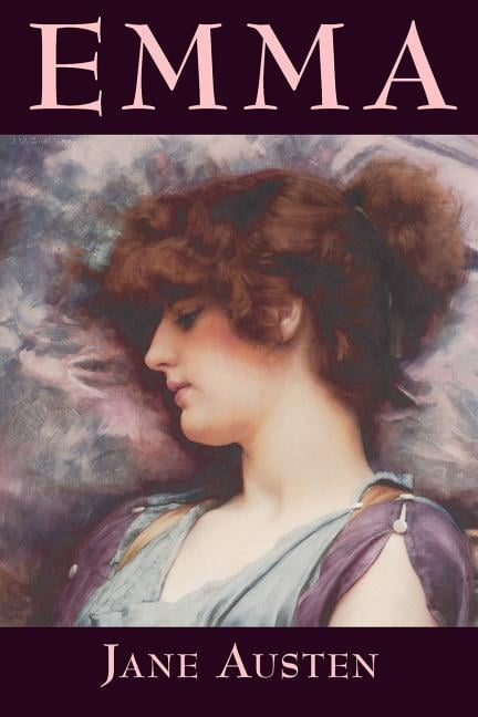 艾玛: Emma, Chinese edition (Paperback