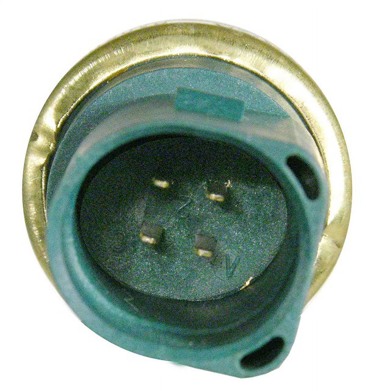 NTK Engine Coolant Temperature Sensor Fits select: 1998-2010 VOLKSWAGEN NEW BEETLE, 1999-2005 VOLKSWAGEN PASSAT