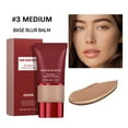 thumbnail image 6 of Qaailabf Matte Liquid Foundation | Oil Control Lightweight Base | Long-Lasting Concealer with Pore Minimizing Effect | 30ml | Suitable for Oily & Combination Skin | Natural Finish, 6 of 10