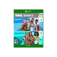 thumbnail image 1 of The Sims 4 + Eco Lifestyle - Xbox One, 1 of 2