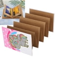 thumbnail image 4 of Decoración De Pintura De Diamante, Pintura De Diamante 18,6 X 12,9 X 1,6 Cm Colorido Caballo Portátil Para álbum De Recortes De Vacaciones álbum De Memoria De Viaje Para OTVIAP Craft Diamond Painting, 4 of 8