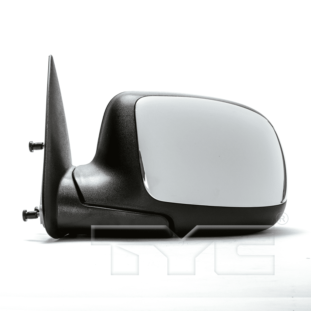 Chevy Silverado 2500hd Mirrors