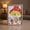 Wood color, variant on Zeiwohndc Children Artwork Display Frame Solid Wood Magnetic Quick Releases Easy Change