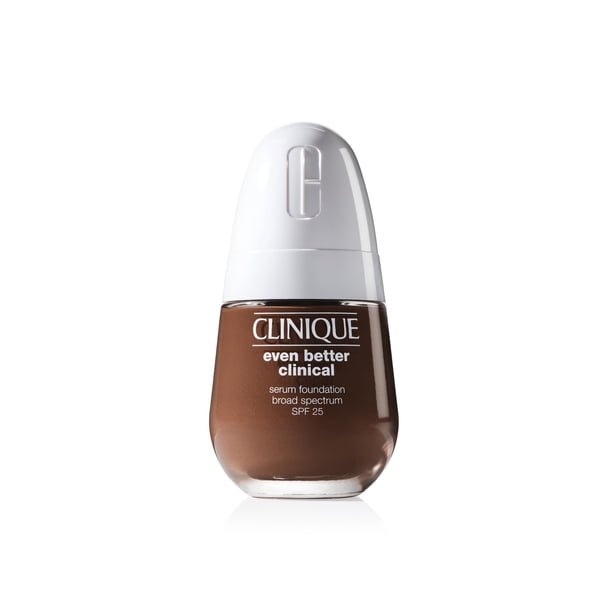 Sérum clínico Even Better de Foundation Clinique con factor de protección 25