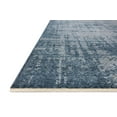 thumbnail image 6 of Loloi Vance Denim / Dove 2'-3" x 3'-10" Accent Rug, 6 of 7