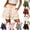 Beige, variant on Flowy Shorts for Women Boho Ruffle Tiered High Waisted Shorts Casual Travel Vacation Drawstring Waist Summer Shorts with Pockets, Green, xxl