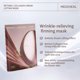thumbnail image 3 of Mascarilla Mediheal, crema de colágeno con retinol, lifting y antienvejecimiento, 10 veces, 3 of 9