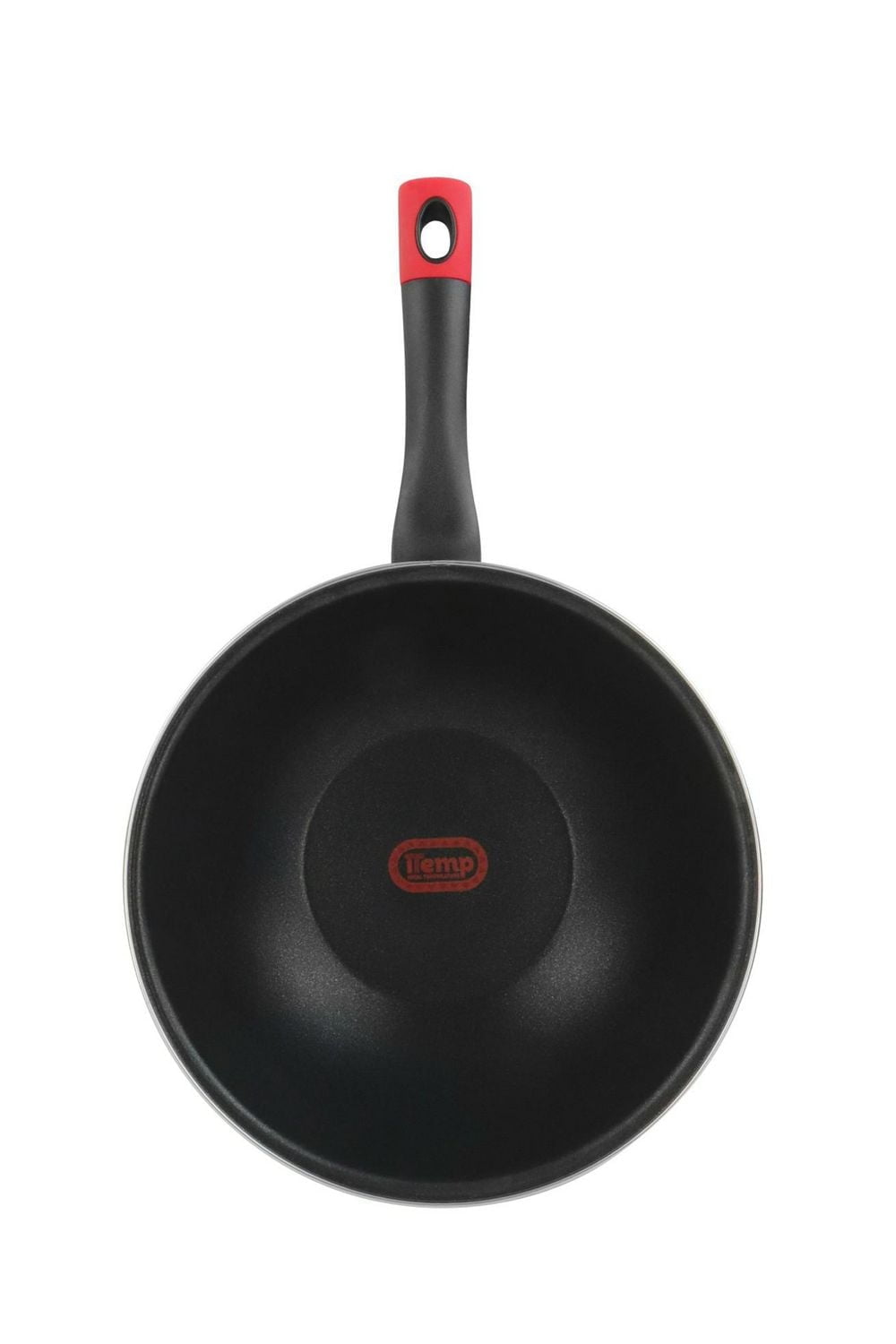 Vitrinor Kilauea Wok 28 Cm